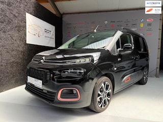 Citroën Berlingo 1.2 PureTech Shine XTR-Edition Vol Optie !