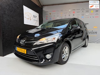 Toyota Corolla Verso 1.8 VVT-i Business