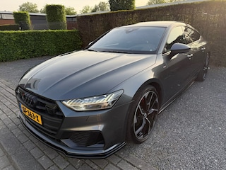 Audi A7 Sportback 50 TDI quattro BOMVOL OPTIES!