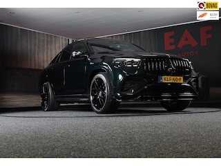 Mercedes-Benz GLE Coupé 400 e 4MATIC AMG Line Premium Plus / Head Up / Memory / Elek Stoelen / Burmester / Leder / Panorama