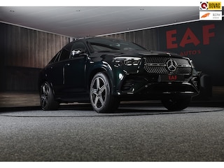 Mercedes-Benz GLE Coupé 400 e 4MATIC AMG Line Premium Plus / Head Up / Memory / Elek Stoelen / Burmester / Leder / Panorama