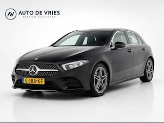 Mercedes-Benz A-klasse 180 Automaat Business Solution AMG | Carplay | Camera | Stoelverwarming | NL auto