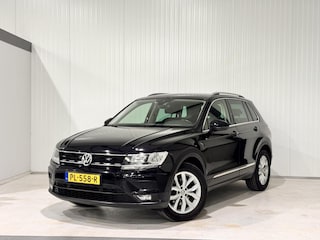 Volkswagen Tiguan 1.4 TSI ACT Highline|CAMERA|CARPLAY|