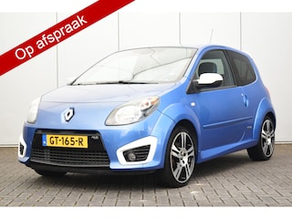 Renault Twingo 1.6 16V RS GORDINI