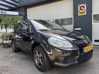 Suzuki SX4 1.5 Base
