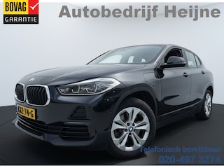BMW X2 xDrive25e 220PK HIGH EXECUTIVE HEAD-UP/CAMERA/ELEKTR.KLEP