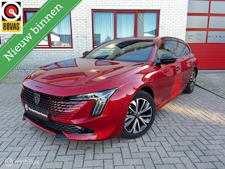 Peugeot 508 SW 1.2 PureTech 130 Allure