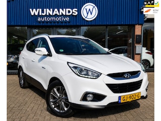Hyundai ix35 1.6i GDI Volledig Dealer Onderhouden Trekhaak