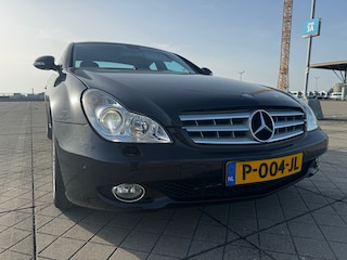 Mercedes-Benz CLS 350 V6 AUT PANO LEER CRUISE CLIMA