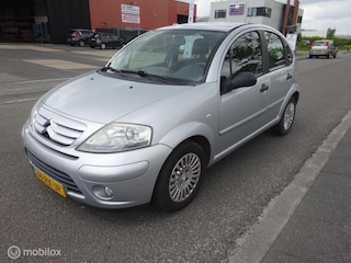 Citroën C3 1.4i Panoramadak/Cruise/Airco!!