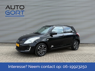 Suzuki Swift 1.2 X-TRA | 5 Deurs | Cruise control | Stoelverw. | Airco |