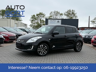 Suzuki Swift 1.2 X-TRA | 5 Deurs | Cruise control | Stoelverw. | Airco |