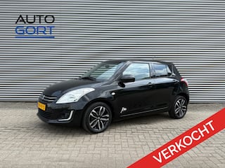 Suzuki Swift 1.2 X-TRA | 5 Deurs | Cruise control | Stoelverw. | Airco |