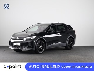 Volkswagen ID.4 Pro Limited Edition 77 kWh accu 210 kW / 286 PK SU Achteruitrijcamera | Stoelverwarming | Carplay