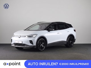 Volkswagen ID.4 Pro Limited Edition 77 kWh accu 210 kW / 286 PK SU Achteruitrijcamera | Stoelverwarming | Carplay