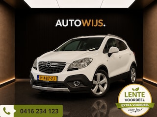 Opel Mokka 1.6 Edition|Trekhaak|Navi|LM-VELG|116PK