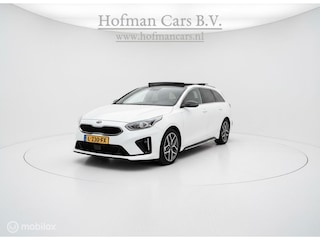Kia ProCeed 1.0 T-GDI GT-Line | Panoramadak | Camera | Digitale Cockpit | NAP | 2021
