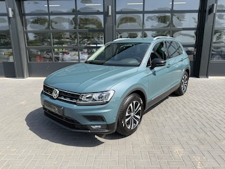 Volkswagen Tiguan 1.5 TSI IQ Drive / Carplay