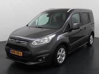 Ford Tourneo Connect 1.0 Titanium