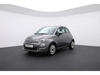Fiat 500 0.9 TwinAir Lounge Pano l Airco