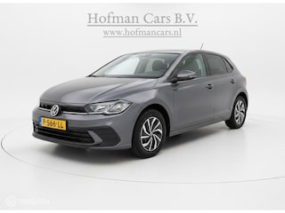 Volkswagen Polo 1.0 TSI Life Business | Virtual Cockpit | CarPlay | Stoelverwarming | NAP | NL Auto