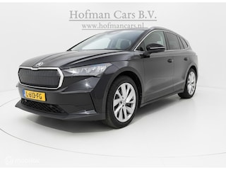Skoda Enyaq iV 80