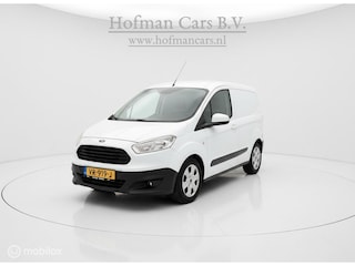Ford Transit Courier 1.5 TDCi | 2-Zits | Schuifdeur | All Season | BTW | 2019