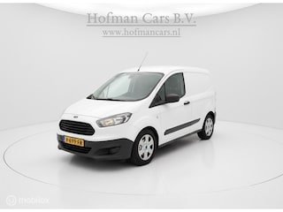 Ford Transit Courier 1.5 TDCi | Cruise Control | All Season | BTW | 2017