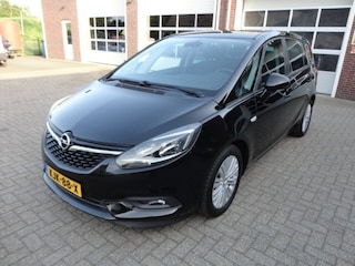Opel Zafira 1.4 Turbo Online Edition 7P Navi , Camera ,Pdc