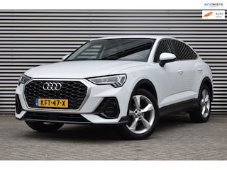 Audi Q3 35 TFSI Pro-Line 150-PK, Airco, Ecc, Cruise, Trekhaak.