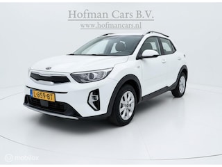 Kia Stonic 1.0 T-GDi MHEV DynamicLine – NL Auto | CarPlay | Camera | Garantie