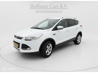 Ford Kuga 1.5 EcoBoost Trend 150PK | Trekhaak 2000KG | Lichtmetaal | 124DKM