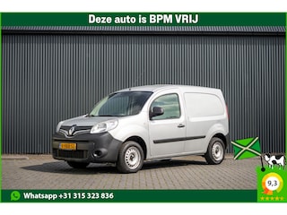 Renault Kangoo 1.5 dCi 75 L1H1 | Cruise | Airco | Trekhaak
