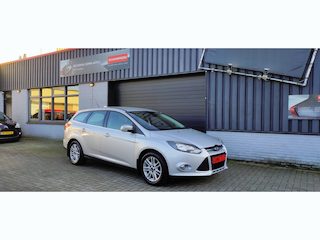 Ford Focus Wagon 1.0 EcoB. Titanium