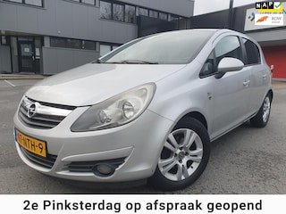 Opel Corsa 1.3 CDTi EcoFlex S/S ‘111’ Edition | Cruise | Climate