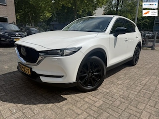Mazda CX-5 2.0 SkyActiv-G 165 Luxury Leer/Camera/El Klep