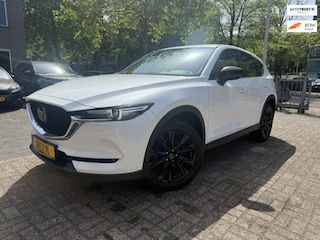 Mazda CX-5 2.0 SkyActiv-G 165 Luxury Leer/Camera/El Klep