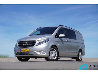 Mercedes-Benz Vito Bestel 114 CDI Lang DC Comfort