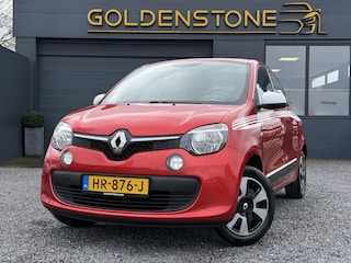 Renault Twingo 1.0 SCe Collection 2e Eigenaar,Dealer Onderhouden,Airco,Cruise,N.A.P,Bj 12-2025,Zeer Zuinig,Apk tot 09-2026
