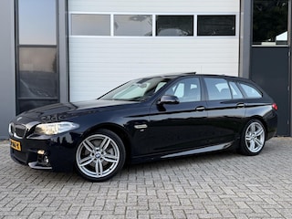 BMW 520iA Touring M Sport Panoramada