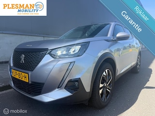 Peugeot 2008 1.2 PureTech Allure Automaat
