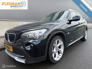 BMW X1 sDrive20i, 184 PK, Shuifdak, Leder, Nwe koppeling!