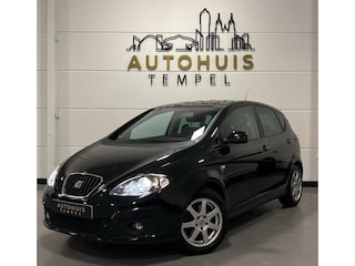 Seat Altea 1.8 TFSI Style Automaat Nap Climate Cruise Bluetooth Stoelverwarming Pdc Isofix