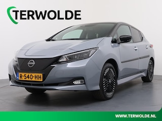 Nissan Leaf e+ Tekna 62 kWh | ProPILOT |