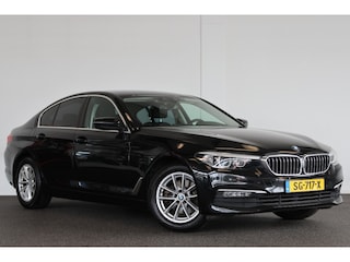 BMW 520i Executive