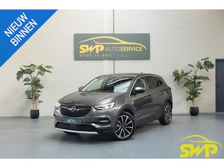 Opel Grandland X 1.6 Turbo Hybrid Innovation | Navi | Camera | Elektr achterklep | PHEV | Automaat