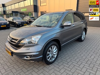 Honda CR-V 2.0i Executive