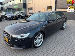 Audi A6 Avant 3.0 TDI quattro Pro Line S