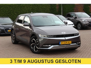 Hyundai Ioniq 5 Style 58 kWh 15.008km! / NL Auto! / 1e Eign. / Camera / CarPlay / Keyless / 19'' / Virtual Cockpit / DAB / ACC