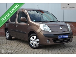 Renault Kangoo 1.6-16V Expression|Cruisectrl|119339km